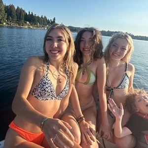 Meet your Posher, Harley